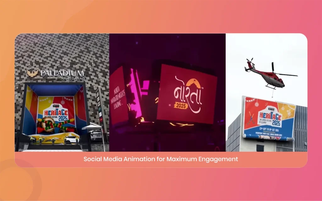 Animation studio in Ahmedabad