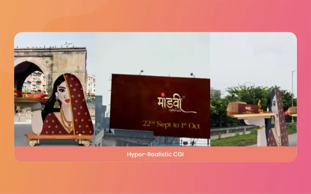 CGI Video Animation Company In Ahmedabad