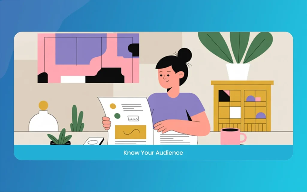 Brochure design agency