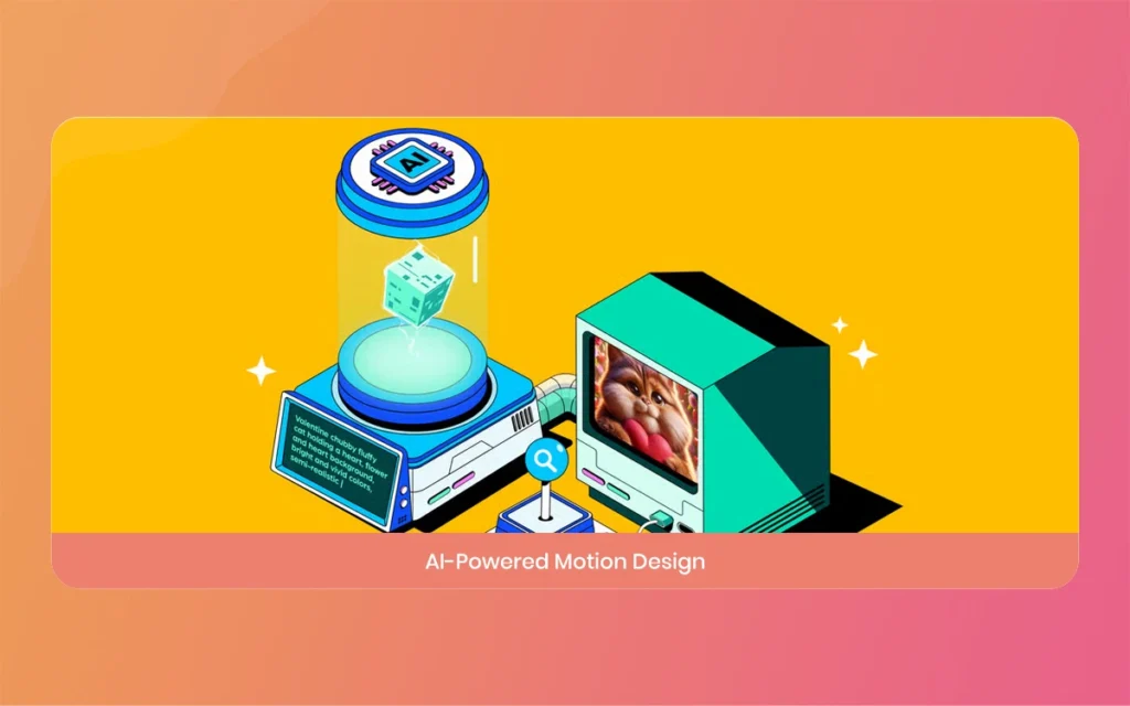 Motion Graphics Studio