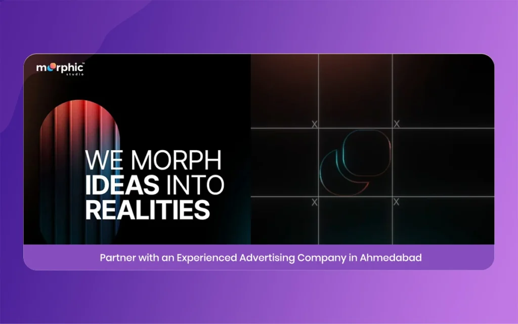 Advertising company in Ahmedabad
