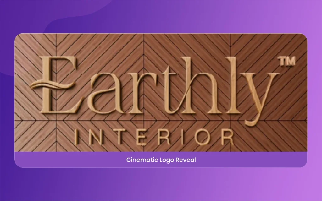 Logo animation company