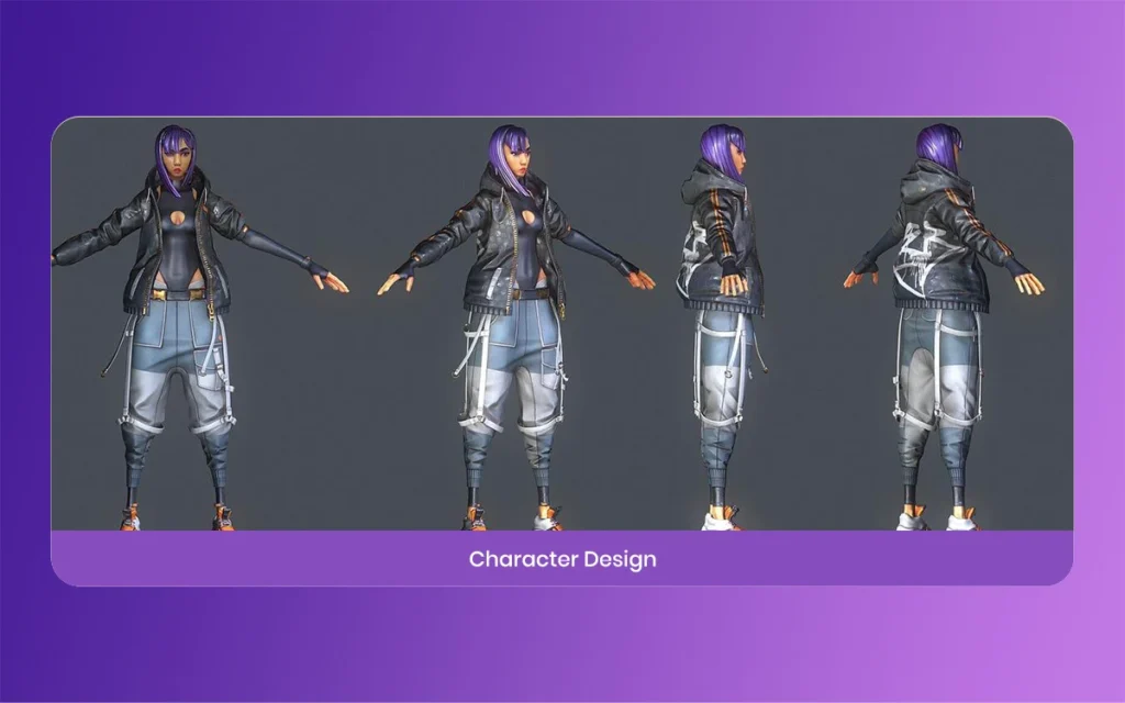 Top 3D Animation Company in India