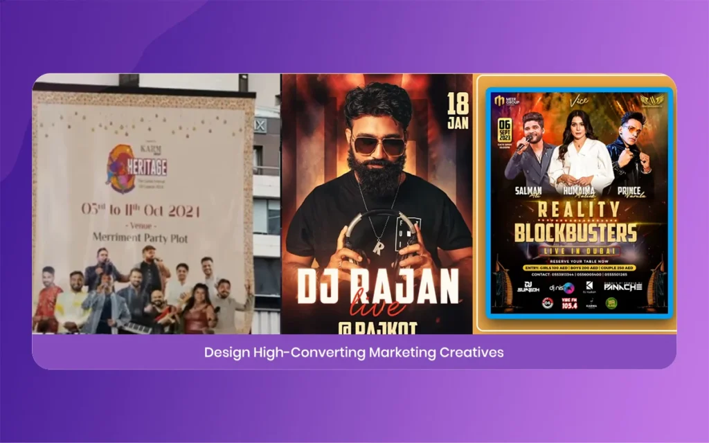 Design agency in Ahmedabad