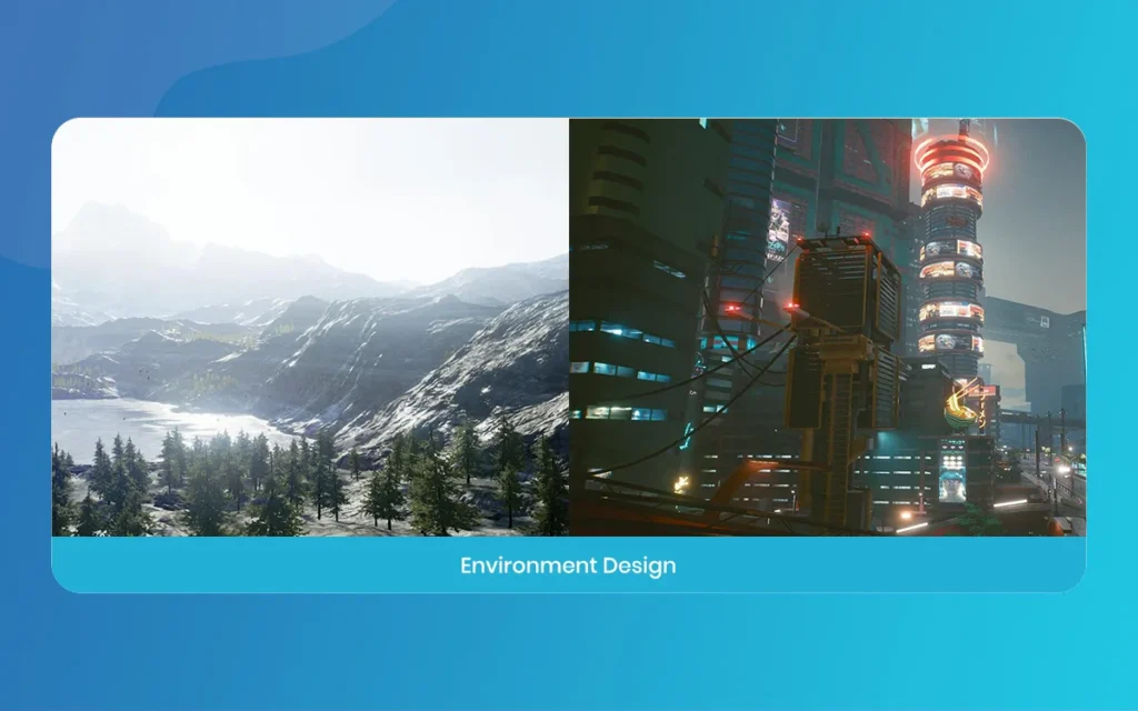 3D Animation Agency