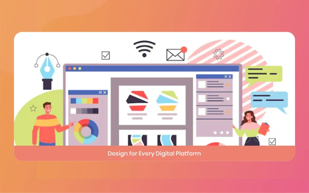 Graphic design studio in Ahmedabad