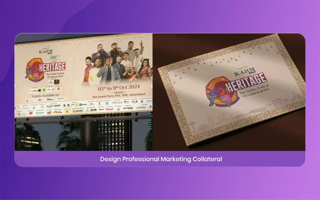 Advertising company in Ahmedabad