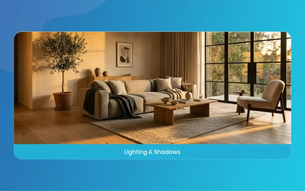 3D Architectural Walkthrough Services India