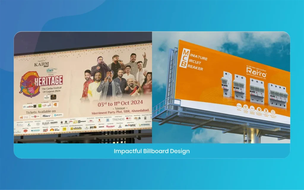 Advertising agency in Ahmedabad