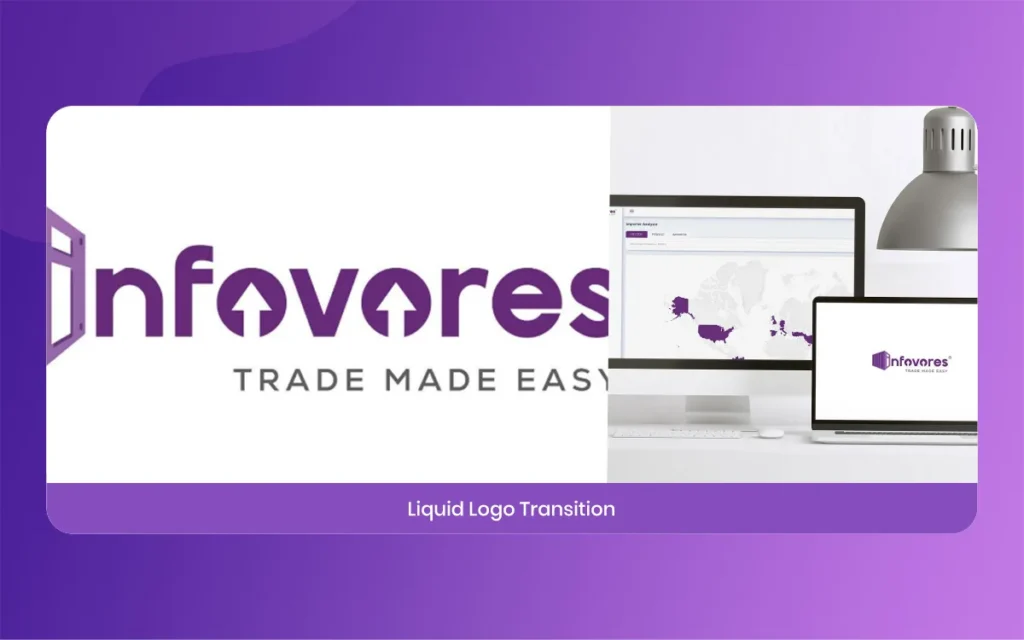Logo animation company