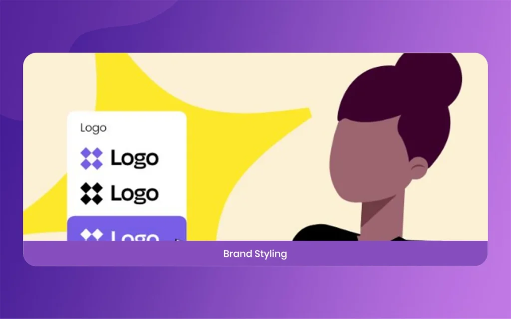 2D Character Animation for Explainer Videos