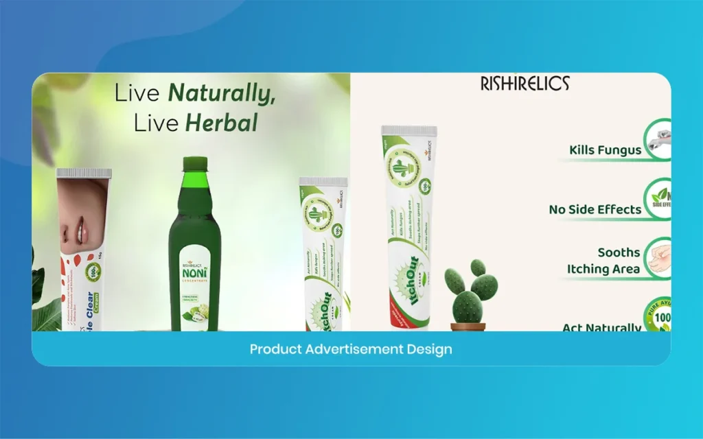 Advertising agency in Ahmedabad