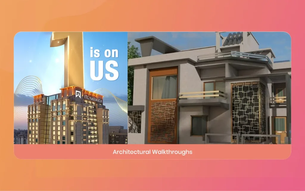 CGI Video Animation Company In Ahmedabad