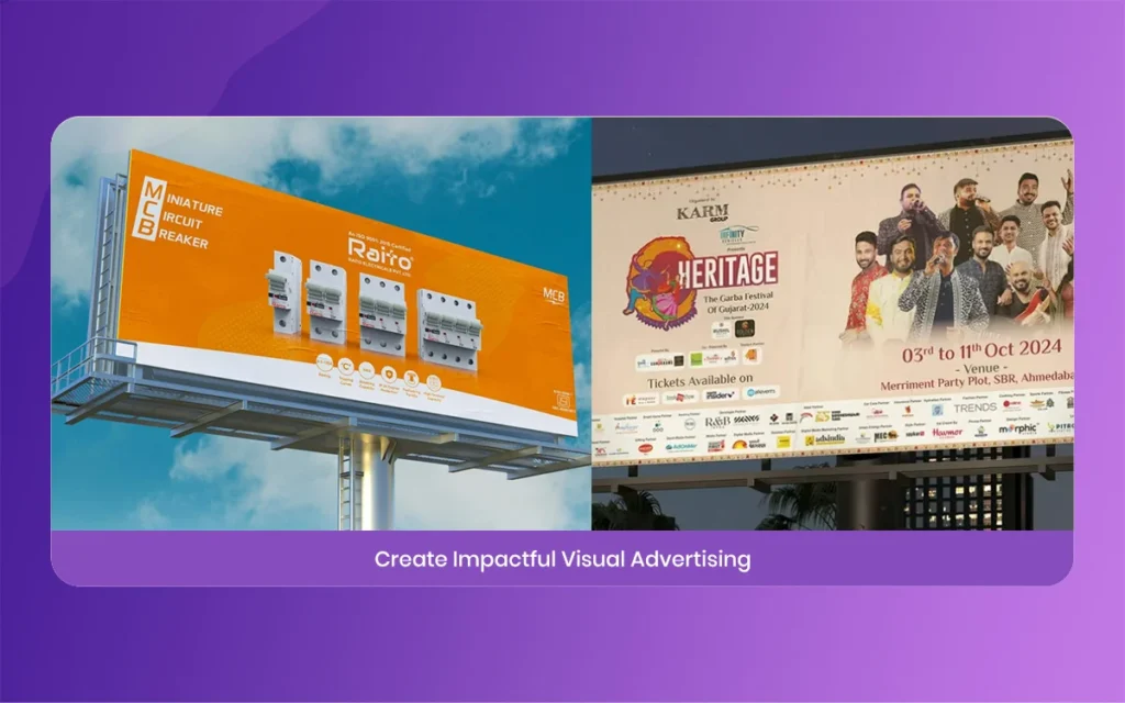 Design agency in Ahmedabad