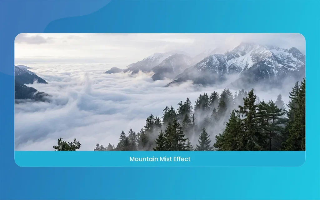 Atmospheric Fog UE5