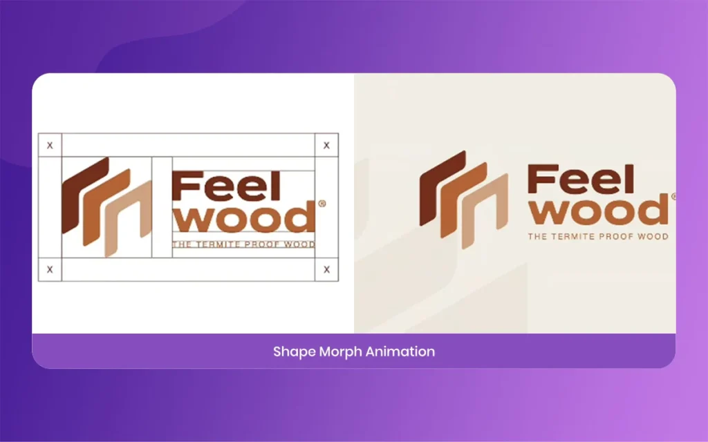 Logo animation company