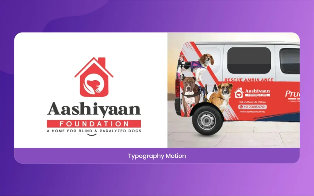 Logo animation company