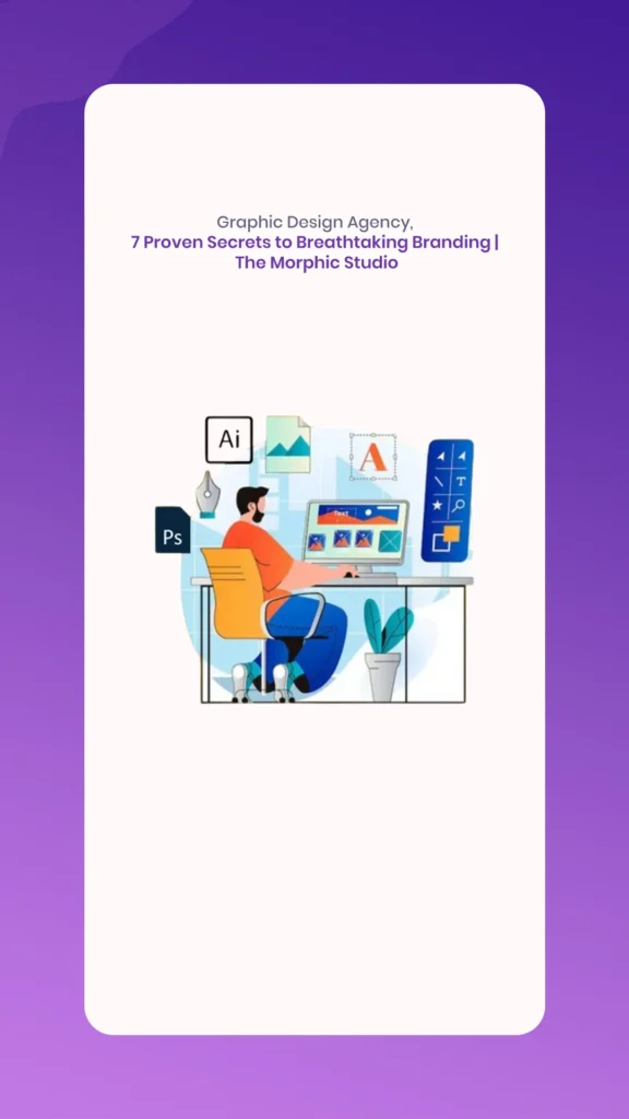 Graphic Design Agency