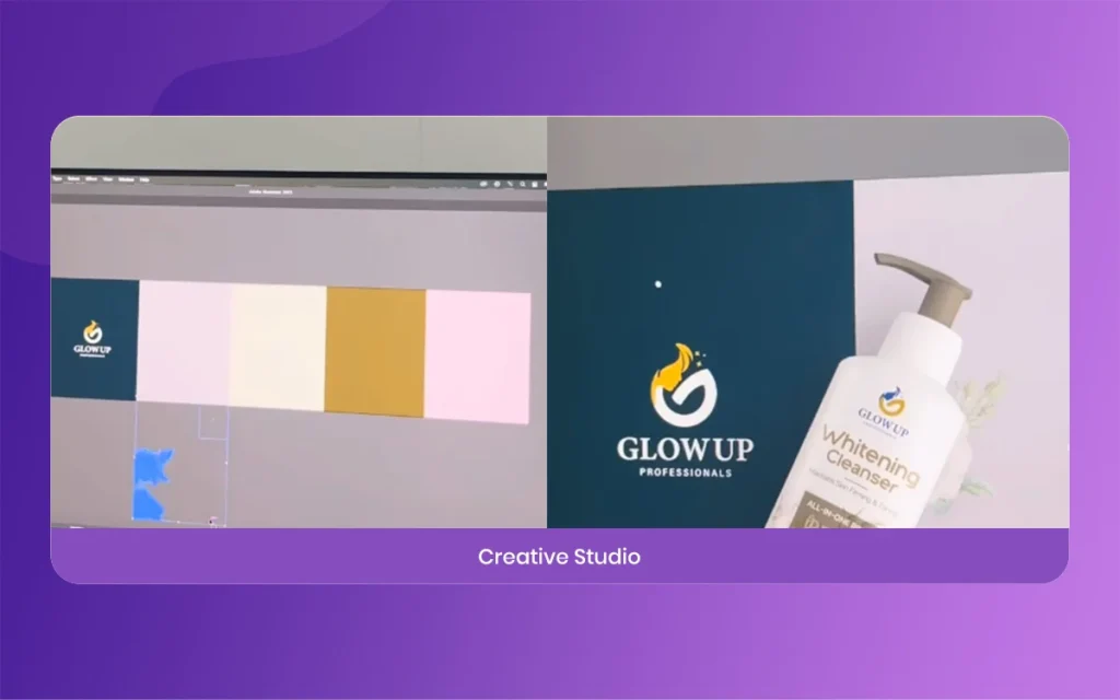 Graphic Design Agency