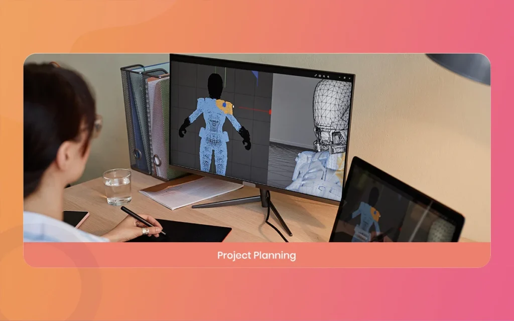 Cost of 3D Animation Video Per Minute in India