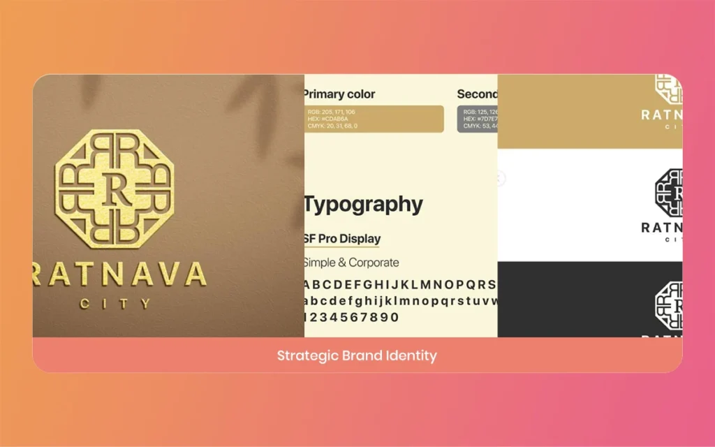 Best Branding Agency in Gujarat