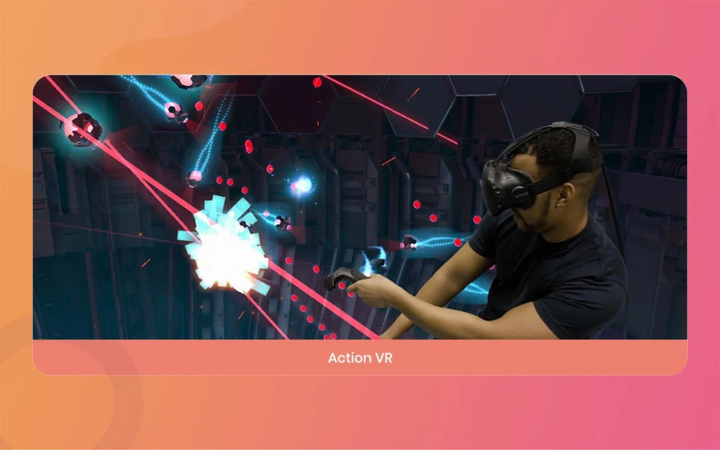 Best VR Games