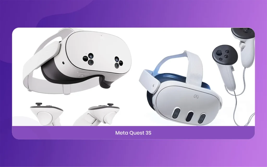 VR Headset 2026