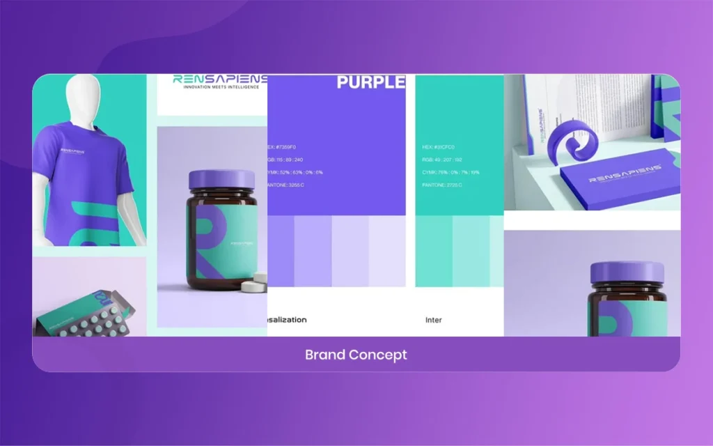 Custom Product Packaging Design Ahmedabad