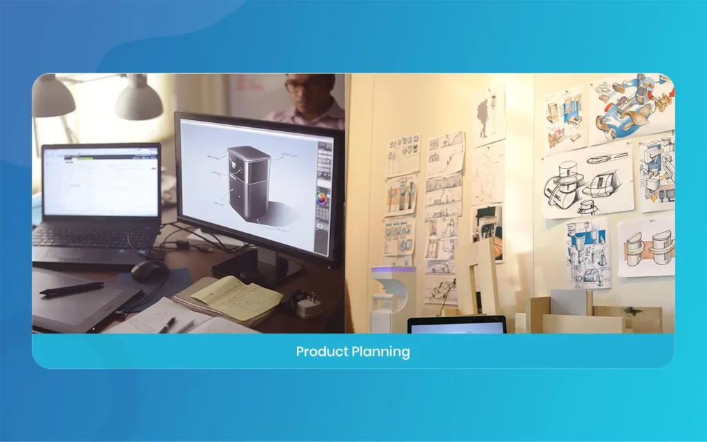 3D Modeling for Ecommerce