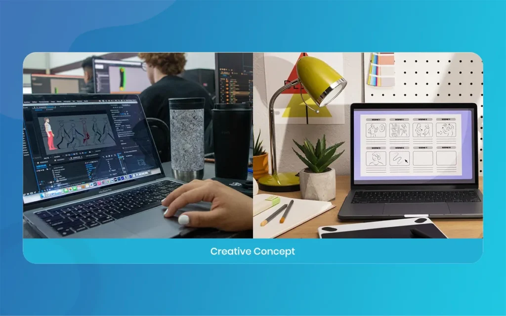 Motion Graphics for Indian Brands and Enterprises