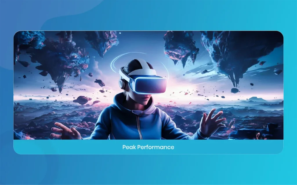 Steam Frame VR