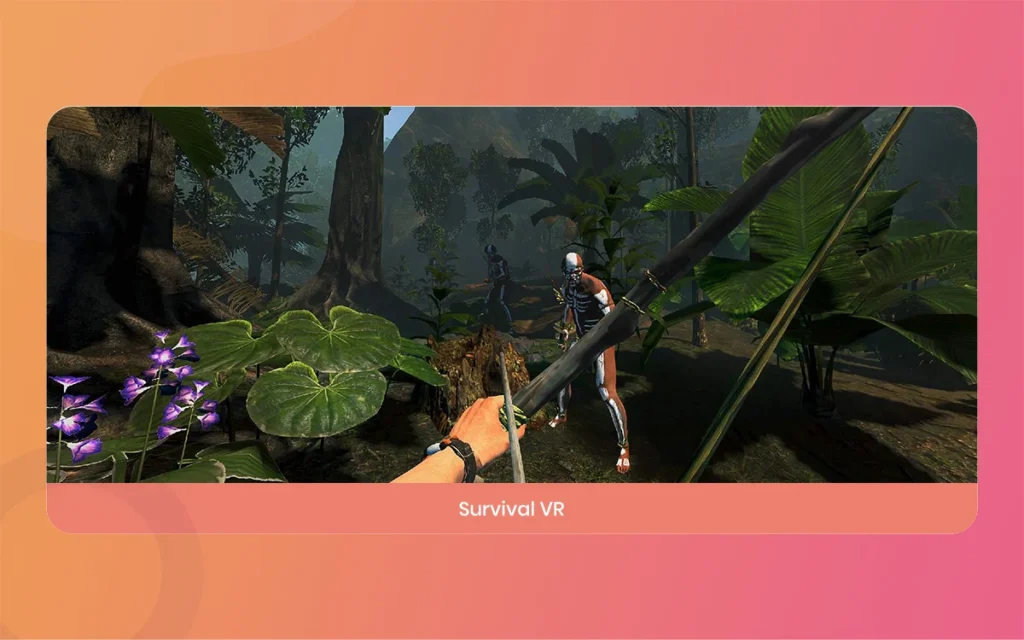 Best VR Games