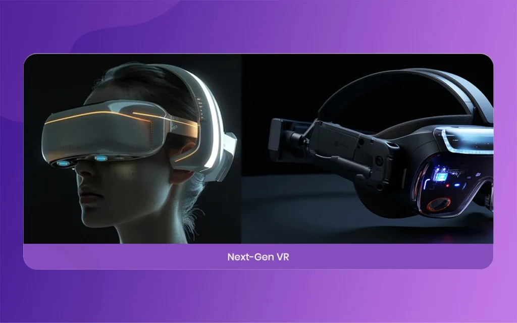 VR Headset 2026