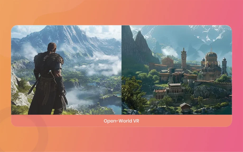 Best VR Games