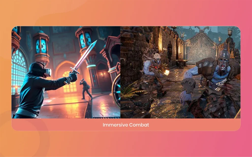 Best VR Games