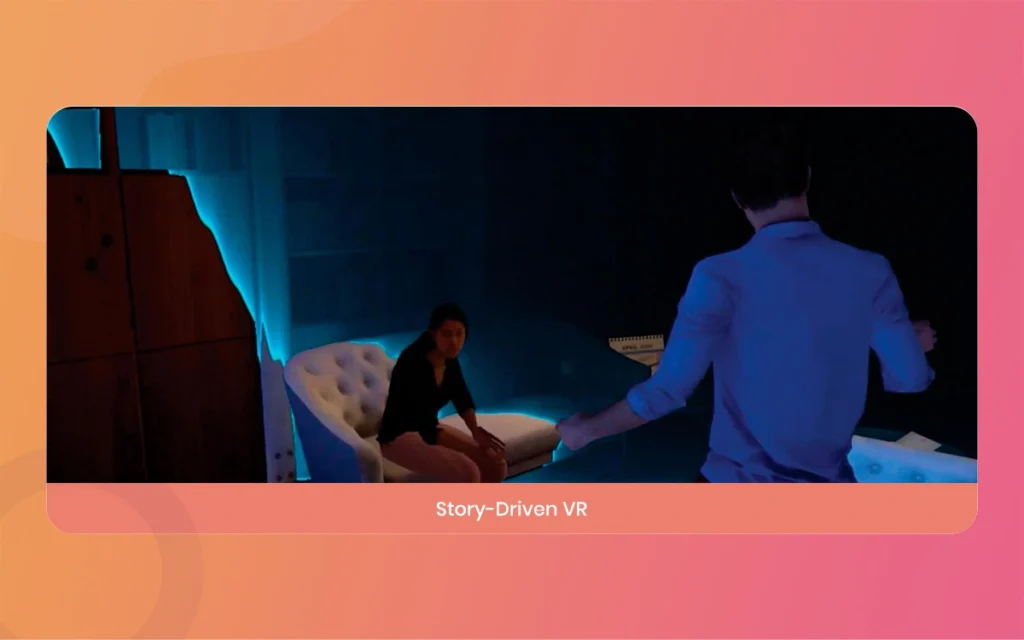 Best VR Games