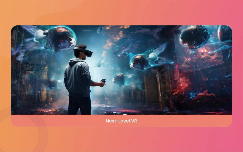 Best VR Games