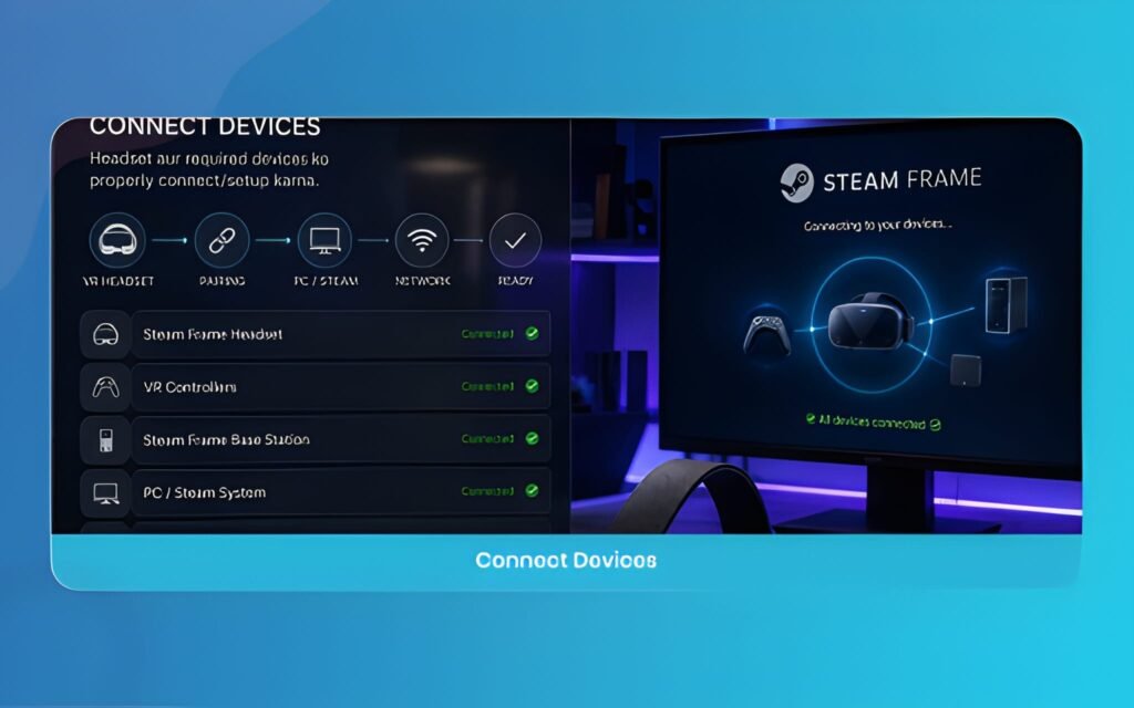 Steam Frame