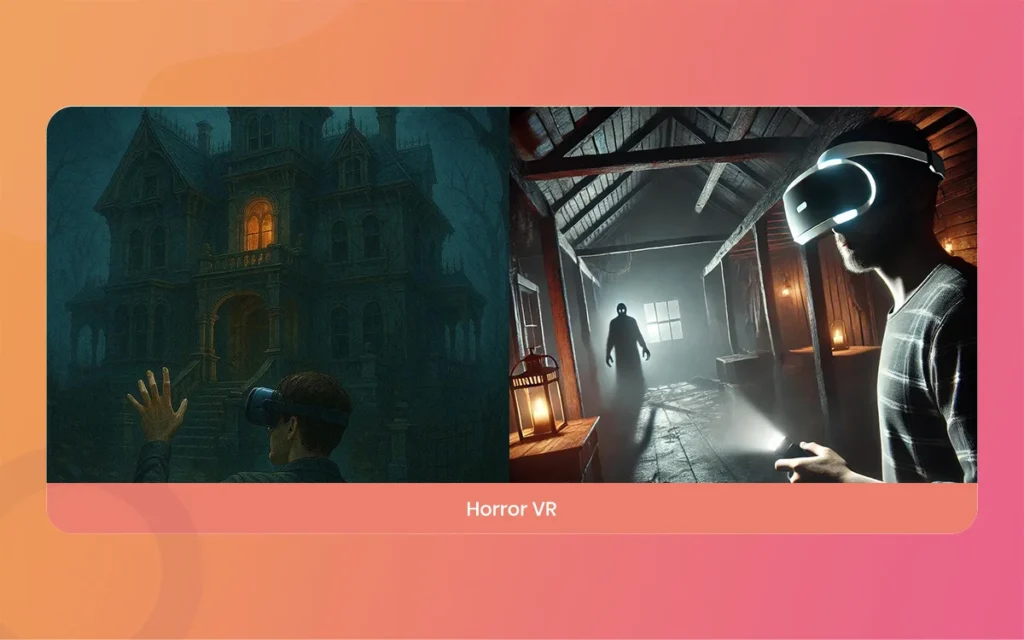 Best VR Games