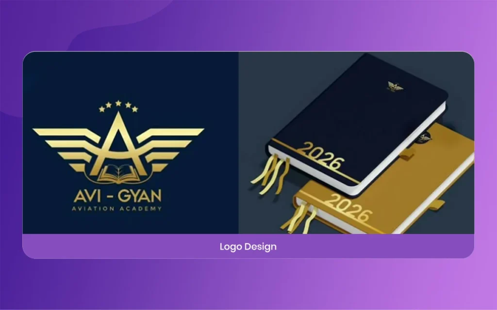 Graphic Design Agency
