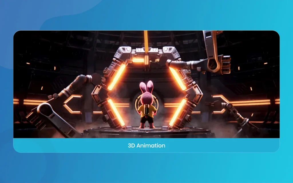 VFX and Animation Studio for Ad Films