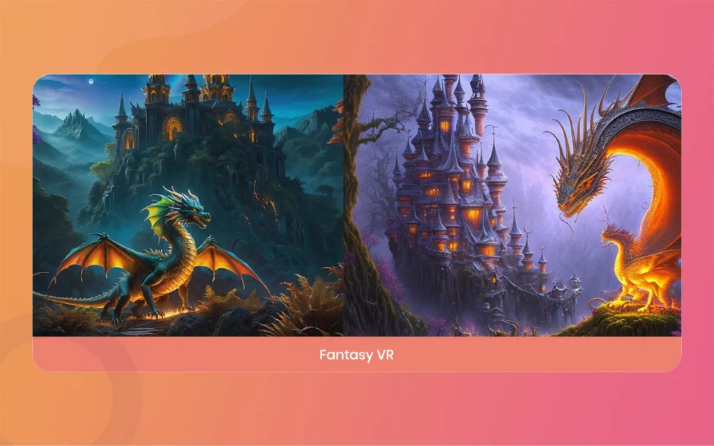 Best VR Games