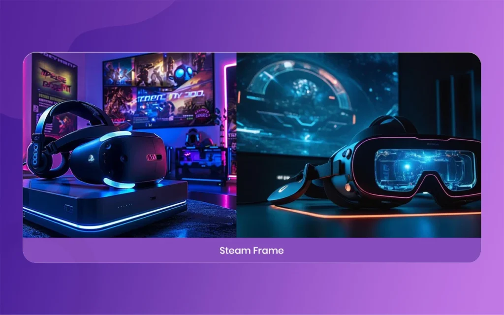 VR Headset 2026