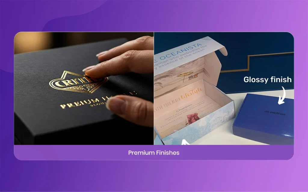 Custom Product Packaging Design Ahmedabad
