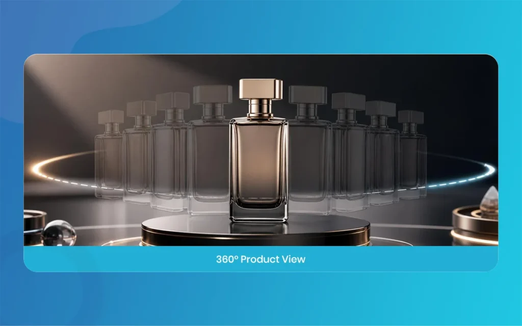 3D Modeling for Ecommerce