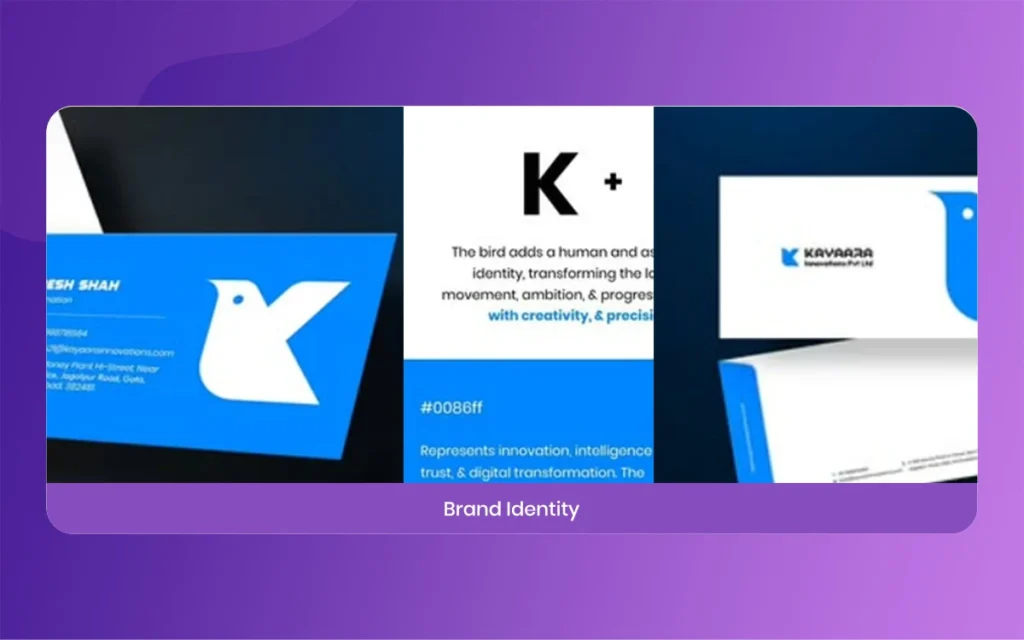 Graphic Design Agency