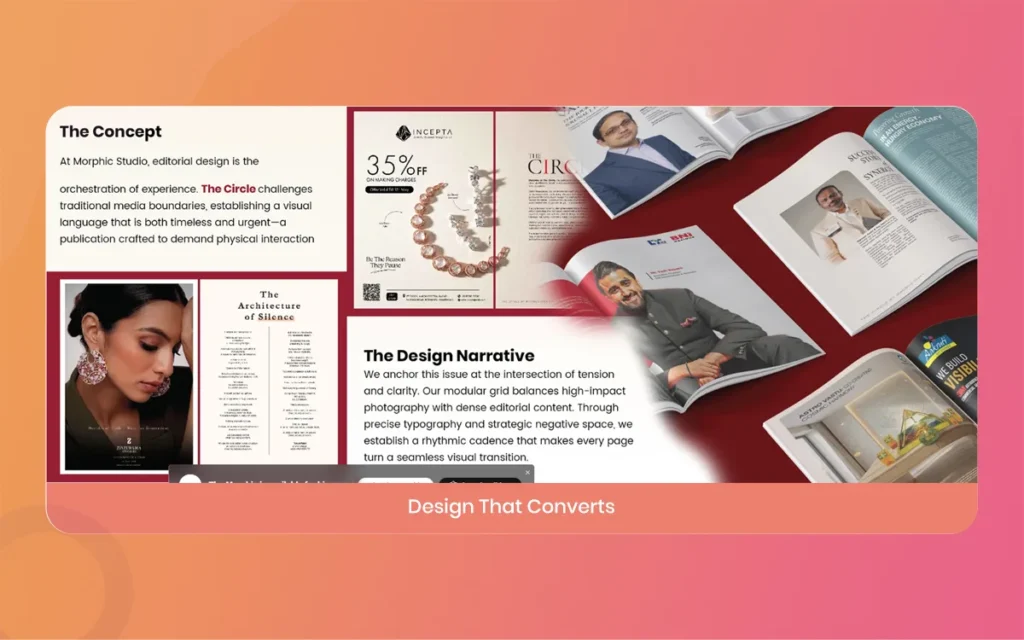 Top Advertising Agency in Ahmedabad