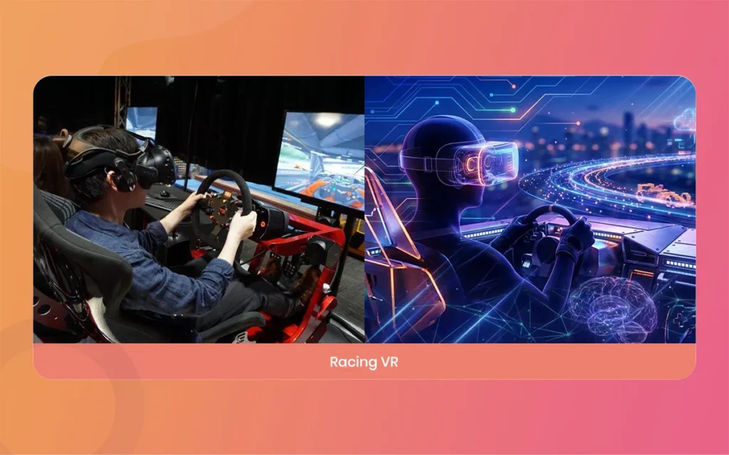 Best VR Games