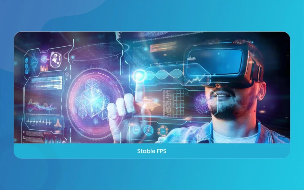 Steam Frame VR