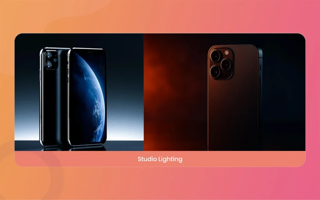 CGI Product Visuals